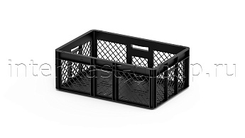 Евроконтейнер перфорированный в Кузнецке