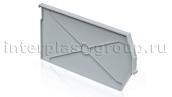 Перегородка к лотку 12.412 (продольная) в Кузнецке