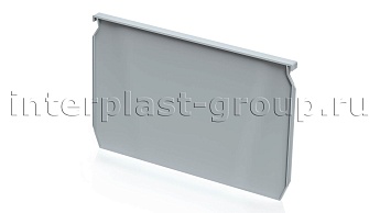 Перегородка к лотку 12.406 (поперечная) в Кузнецке Перегородка к лотку 12.406 (поперечная) в Кузнецке