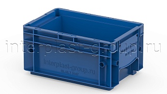 Контейнер пластиковый RL-KLT 3147 в Кузнецке