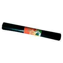 Мешки для мусора 180 л, черные, в рулоне 10 шт., ПВД, 30 мкм, 1060х800 мм, Концепция Быта EcoClean, 603737 в Кузнецке