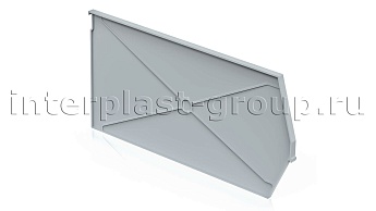 Перегородка к лотку 12.407.1 (продольная) в Кузнецке