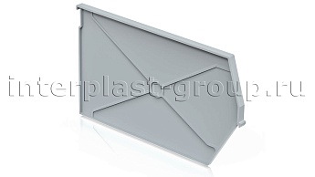 Перегородка к лотку 12.404.(продольная) в Кузнецке