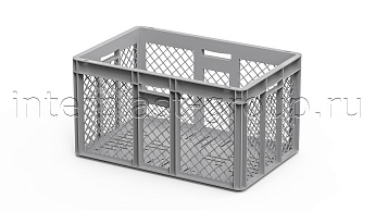 Евроконтейнер перфорированный в Кузнецке Евроконтейнер перфорированный в Кузнецке