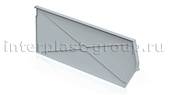 Перегородка к лотку 12.406.1 (продольная) в Кузнецке