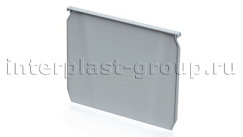 Перегородка к лотку 12.407 (поперечная) в Кузнецке Перегородка к лотку 12.407 (поперечная) в Кузнецке