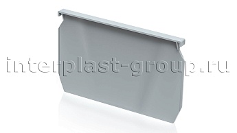 Перегородка к лотку 12.414/12.405 (поперечная) в Кузнецке Перегородка к лотку 12.414/12.405 (поперечная) в Кузнецке