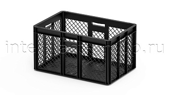 Евроконтейнер перфорированный в Кузнецке